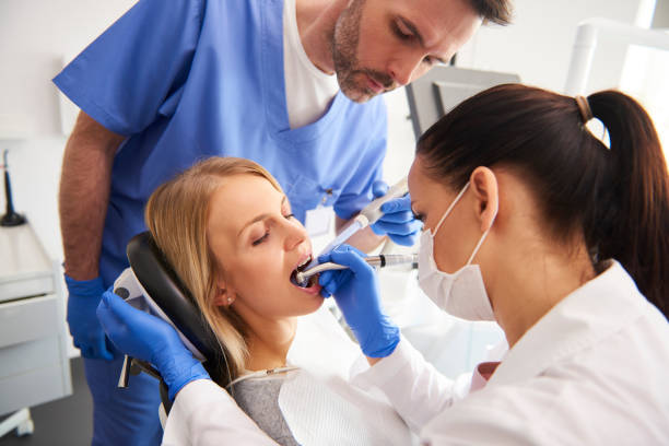 Best Root Canal Treatment  in Patterson, LA
