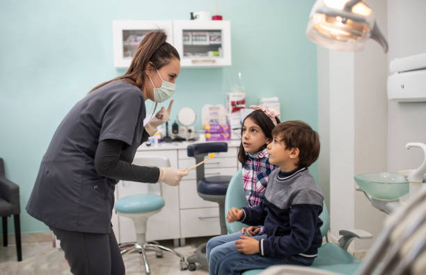 Trusted Patterson, LA  Holistic Dental Services Experts