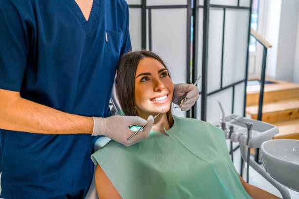 Why Choose Us for Your Dental Needs in Patterson, LA