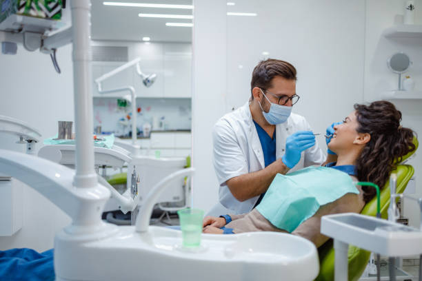 Best Invisalign and Clear Aligners  in Patterson, LA