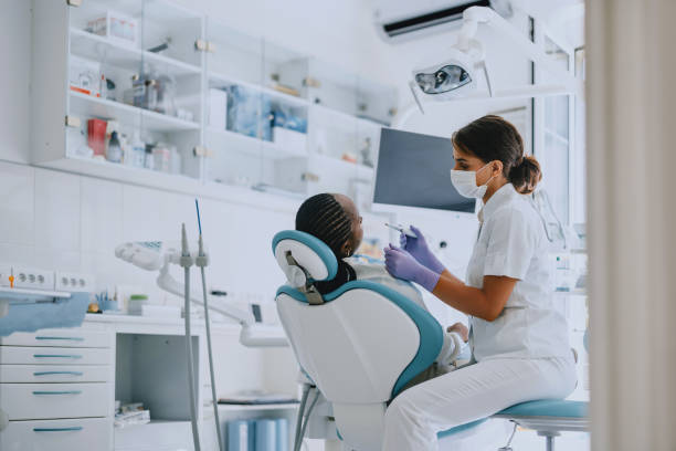 Best Emergency Dental Care  in Patterson, LA